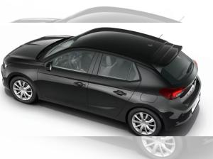 Opel Corsa F 1.2 Turbo Hybrid EINZELSTÜCK+LHZ+SHZ+PDC