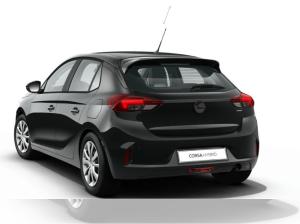 Opel Corsa F 1.2 Turbo Hybrid EINZELSTÜCK+LHZ+SHZ+PDC