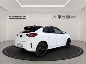 Opel Corsa F 1.2 Turbo Hybrid SHZ*PDC*EINZELSTÜCK