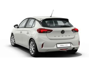 Opel Corsa F 1.2 Turbo Hybrid EINZELSTÜCK+LHZ+SHZ+PDC