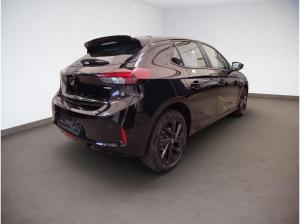 Opel Corsa F 1.2 Turbo Hybrid EINZELSTÜCK+SHZ+PDC