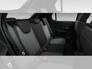 Opel Corsa F 1.2 Turbo Hybrid EINZELSTÜCK+LHZ+SHZ+PDC