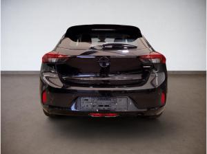 Opel Corsa F 1.2 Turbo Hybrid EINZELSTÜCK+SHZ+PDC