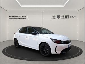 Opel Corsa F 1.2 Turbo Hybrid SHZ*PDC*EINZELSTÜCK