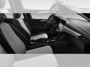 Opel Corsa F 1.2 Turbo Hybrid EINZELSTÜCK+LHZ+SHZ+PDC