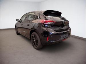 Opel Corsa F 1.2 Turbo Hybrid EINZELSTÜCK+SHZ+PDC