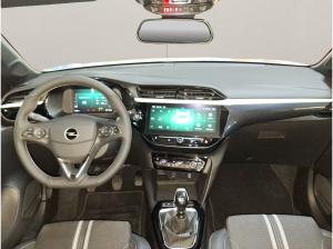 Opel Corsa F 1.2 Turbo Hybrid SHZ*PDC*EINZELSTÜCK
