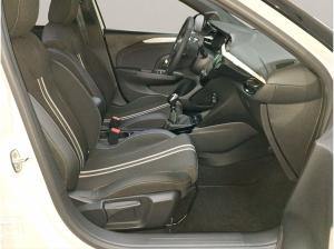Opel Corsa F 1.2 Turbo Hybrid SHZ*PDC*EINZELSTÜCK