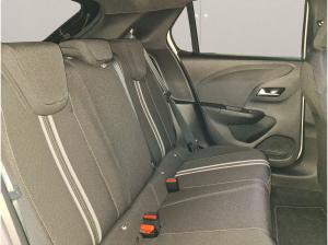 Opel Corsa F 1.2 Turbo Hybrid SHZ*PDC*EINZELSTÜCK