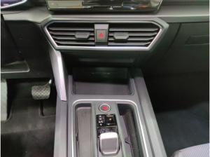 Seat Leon Sportstourer Style 2.0 TDI DSG/LED/Standhzg