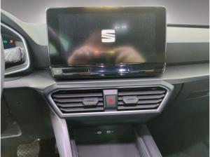 Seat Leon Sportstourer Style 2.0 TDI DSG/LED/Standhzg