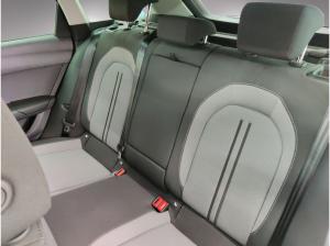 Seat Leon Sportstourer Style 2.0 TDI DSG/LED/Standhzg