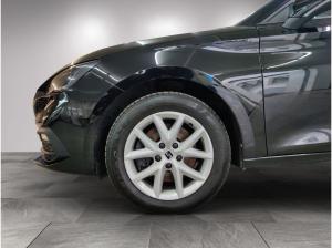 Seat Leon Sportstourer Style 2.0 TDI DSG/LED/Standhzg