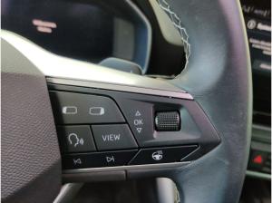 Seat Leon Sportstourer Style 2.0 TDI DSG/LED/Standhzg