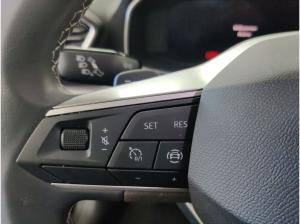 Seat Leon Sportstourer Style 2.0 TDI DSG/LED/Standhzg