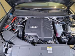 Audi A6 Avant 45 TFSI advanced S-tronic LED Leder AHK