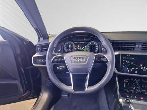 Audi A6 Avant 45 TFSI advanced S-tronic LED Leder AHK