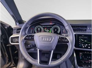 Audi A6 Avant 45 TFSI advanced S-tronic LED Leder AHK