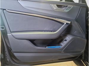 Audi A6 Avant 45 TFSI advanced S-tronic LED Leder AHK