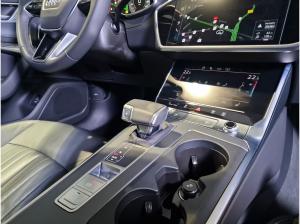 Audi A6 Avant 45 TFSI advanced S-tronic LED Leder AHK