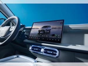 Leapmotor B10 Design Pro Max | FREI KONFIGURIERBAR | Privat & Gewerbe