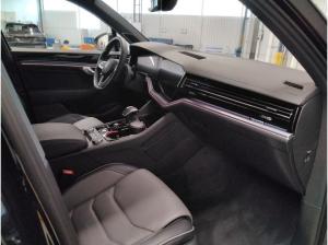 Volkswagen Touareg R-Line 3.0TDI +AHK+WANK+LUFT+STDHZ+