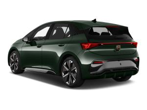 Cupra Born VZ 240 kW (326 PS) 79 kWh