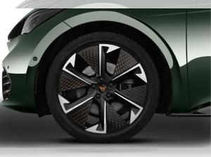 Cupra Born VZ 240 kW (326 PS) 79 kWh