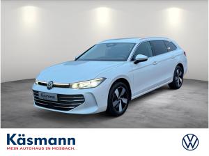 Volkswagen Passat Business 1,5 l eTSI OPF 110 kW (150 PS) 7-Gang-DSG *SOFORT VERFÜGBAR*
