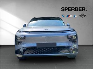 XPENG G9 AWD Performance