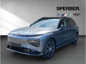 XPENG G9 AWD Performance