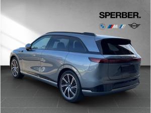 XPENG G9 AWD Performance