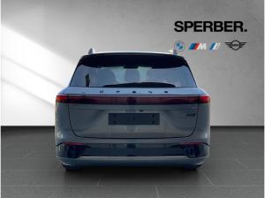 XPENG G9 AWD Performance