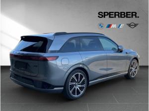 XPENG G9 AWD Performance