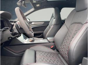 Audi RS6 RS 6 Avant performance tiptr N-Sicht Laser Stdhz