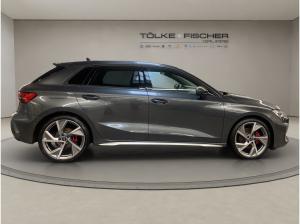 Audi A3 35 Sportback 1.5 TFSI S-Line -GW :plus Wochen