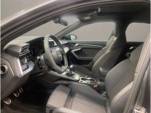 Audi A3 35 Sportback 1.5 TFSI S-Line -GW :plus Wochen
