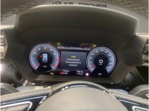 Audi A3 35 Sportback 1.5 TFSI S-Line -GW :plus Wochen