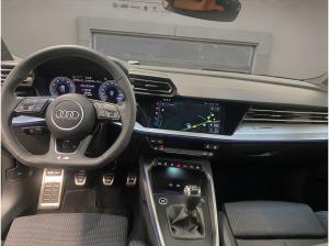 Audi A3 35 Sportback 1.5 TFSI S-Line -GW :plus Wochen