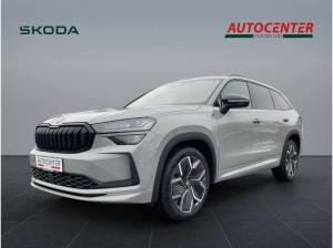 Skoda Kodiaq KODIAQ 1.5 TSI MHEV 110 KW SPORTLINE