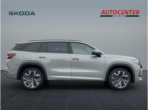 Skoda Kodiaq KODIAQ 1.5 TSI MHEV 110 KW SPORTLINE