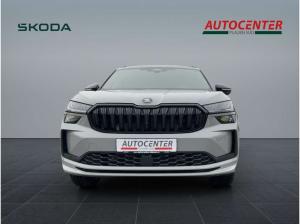 Skoda Kodiaq KODIAQ 1.5 TSI MHEV 110 KW SPORTLINE