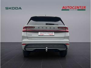 Skoda Kodiaq KODIAQ 1.5 TSI MHEV 110 KW SPORTLINE