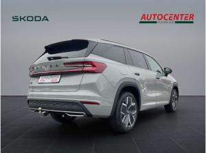 Skoda Kodiaq KODIAQ 1.5 TSI MHEV 110 KW SPORTLINE