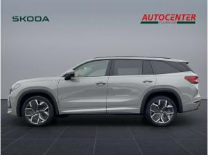 Skoda Kodiaq KODIAQ 1.5 TSI MHEV 110 KW SPORTLINE