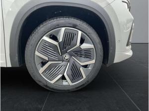 Skoda Kodiaq KODIAQ 1.5 TSI MHEV 110 KW SPORTLINE