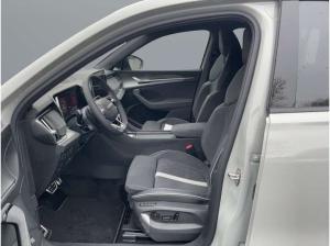 Skoda Kodiaq KODIAQ 1.5 TSI MHEV 110 KW SPORTLINE