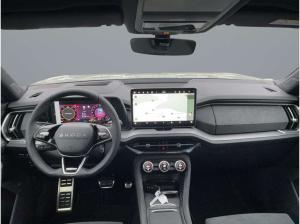 Skoda Kodiaq KODIAQ 1.5 TSI MHEV 110 KW SPORTLINE