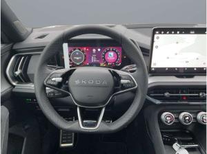 Skoda Kodiaq KODIAQ 1.5 TSI MHEV 110 KW SPORTLINE