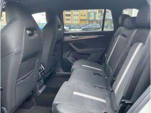 Skoda Kodiaq KODIAQ 1.5 TSI MHEV 110 KW SPORTLINE